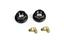 2012 Jeep Grand Cherokee Suspension Stabilizer Bar Link Kit ME MS25884
