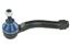 Steering Tie Rod End ME MS30616