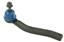 Steering Tie Rod End ME MS30621