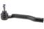 Steering Tie Rod End ME MS30625