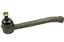 Steering Tie Rod End ME MS30665