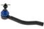 Steering Tie Rod End ME MS30670