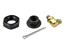 Steering Tie Rod End ME MS30671