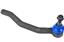 Steering Tie Rod End ME MS30672