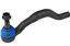 Steering Tie Rod End ME MS30681