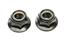 Suspension Stabilizer Bar Link Kit ME MS30811