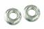 Suspension Stabilizer Bar Link Kit ME MS30844