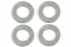 Suspension Stabilizer Bar Bushing Kit ME MS404192