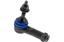 Steering Tie Rod End ME MS40601