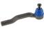 Steering Tie Rod End ME MS40610