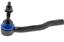 Steering Tie Rod End ME MS40644