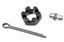 Steering Tie Rod End ME MS40648