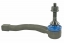 Steering Tie Rod End ME MS40684