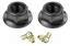 Suspension Stabilizer Bar Link Kit ME MS40805