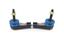 Suspension Stabilizer Bar Link Kit ME MS40809