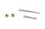 Suspension Stabilizer Bar Link Kit ME MS40812