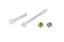 Suspension Stabilizer Bar Link Kit ME MS40813