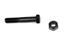 Suspension Stabilizer Bar Link Kit ME MS40849