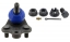 2012 Toyota Matrix Suspension Ball Joint ME MS50520