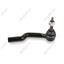 Steering Tie Rod End ME MS50604