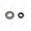 Steering Tie Rod End ME MS50707