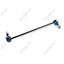 Suspension Stabilizer Bar Link Kit ME MS50802