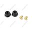 Suspension Stabilizer Bar Link Kit ME MS508104