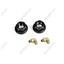 Suspension Stabilizer Bar Link Kit ME MS508133