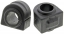 Suspension Stabilizer Bar Bushing ME MS508172