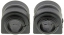 Suspension Stabilizer Bar Bushing ME MS508172