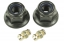 Suspension Stabilizer Bar Link Kit ME MS508200