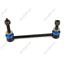 2009 Cadillac CTS Suspension Stabilizer Bar Link Kit ME MS50838
