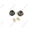 Suspension Stabilizer Bar Link Kit ME MS50895