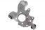 Suspension Knuckle ME MS60031