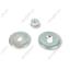 Suspension Control Arm Bushing ME MS60400