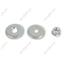 Suspension Control Arm Bushing ME MS60401