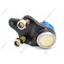 Suspension Ball Joint ME MS60501