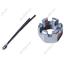 Suspension Ball Joint ME MS60514