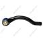 Steering Tie Rod End ME MS60601