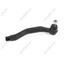 Steering Tie Rod End ME MS60603