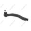 Steering Tie Rod End ME MS60604