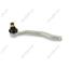 Steering Tie Rod End ME MS60609