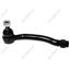 Steering Tie Rod End ME MS60622