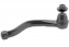 Steering Tie Rod End ME MS60626