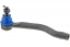 Steering Tie Rod End ME MS60658