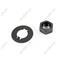 Steering Tie Rod End ME MS60723