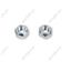 Suspension Stabilizer Bar Link Kit ME MS60846