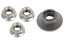 Suspension Ball Joint ME MS70513