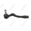 Steering Tie Rod End ME MS70607