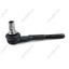 Steering Tie Rod End ME MS70609